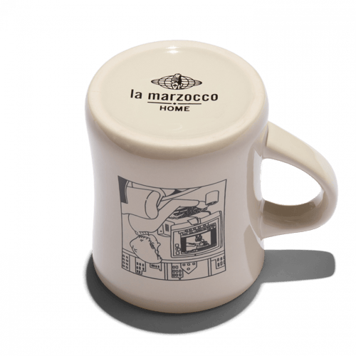 كوب قهوة لامارزوكو 10 اونص