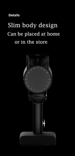 طاحونة تايمور سكلبتر Sculptor 078 الجديده اللون اس...