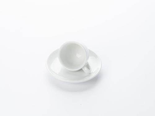 كوب اسبريسو IPA ديزاين بيروجا ابيض 65 مل