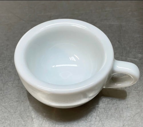 إنكر إيشيا كرواتي بدون صحن كوب فقط 70 مل