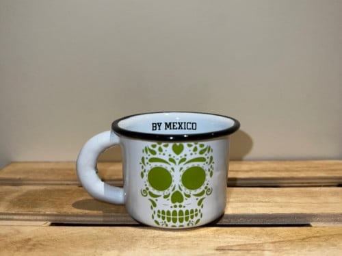 كوب رضوان و دريم اسبريسو لون ابيض 75 مل