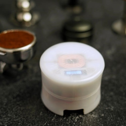 تامبر إلكترني من BOSeTAMPER 58.5 لون ابيض الإصدار...