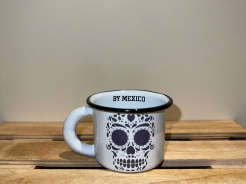 كوب رضوان و دريم اسبريسو لون ابيض 75 مل