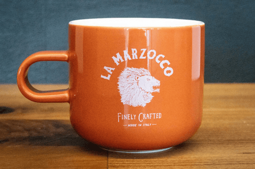 كوب قهوة لامارزوكو من آكمي 300 مل