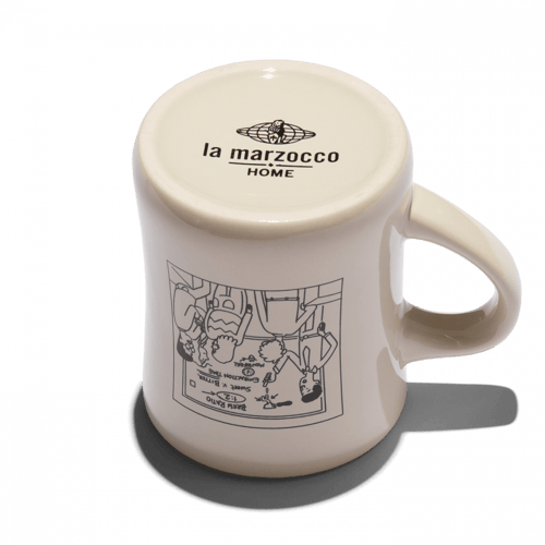 كوب قهوة لامارزوكو 10 اونص