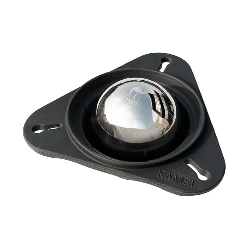 باراقون من كامل الكورية مقاس 55 مل ستيل مع قاعدة س...