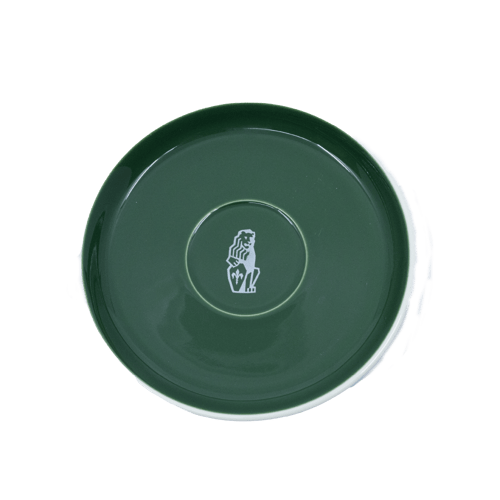 كوب اسبريسو اصدار مخصص وحصري بالتعاون اكمي مع لاما...