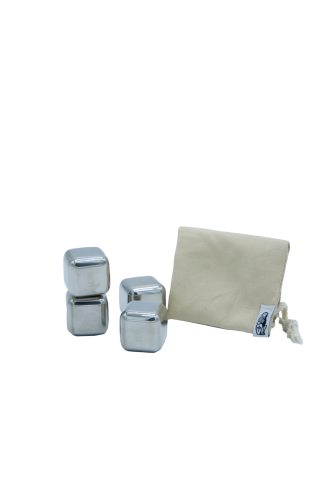 مكعبات ثلج لامارزوكو