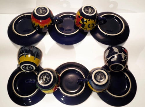 بكج بدون بوكس آيلي كوليكشن اسبريسو اصدار نادر عام...