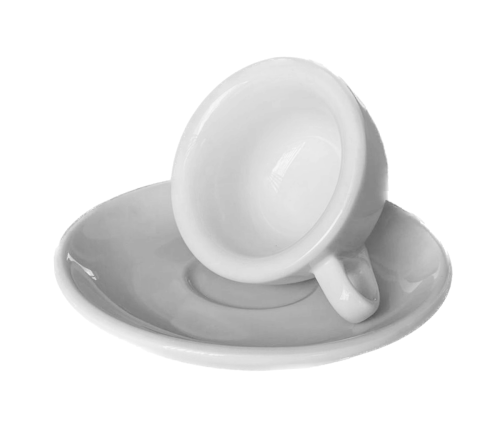 كوب اسبريسو سميك من كلوب هاوس ديزاين ميموسا 65 مل