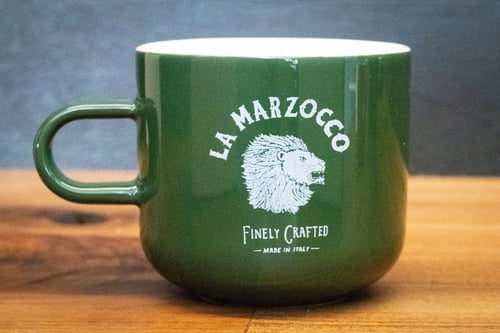 كوب قهوة لامارزوكو من آكمي 300 مل