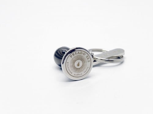 ميدالية مفاتيح من بيسادو