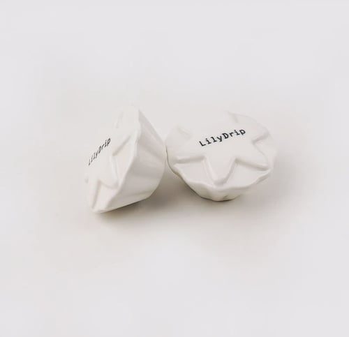 لوتس من ليلي دريب مناسب لجميع اقماع الترشيح LOTOS