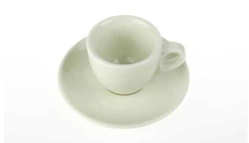 كوب اسبريسو أنكاب اصدار سمك 8.5 مل ديزاين فيرونا ل...