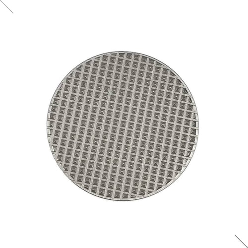 قاعدة لمكبس الفورس تامبر بأشكال متعددة مقاس 58.5