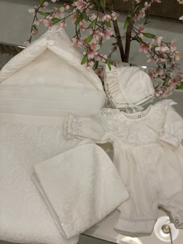 طقم مواليد سكري