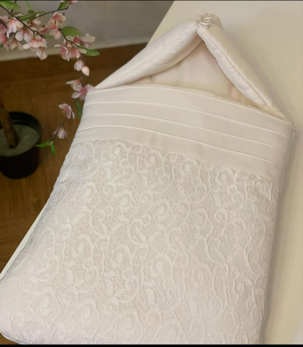 مدس سكري بدانتيل