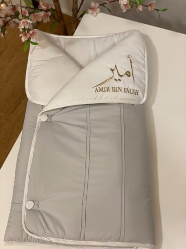 مدس مواليد رمادي