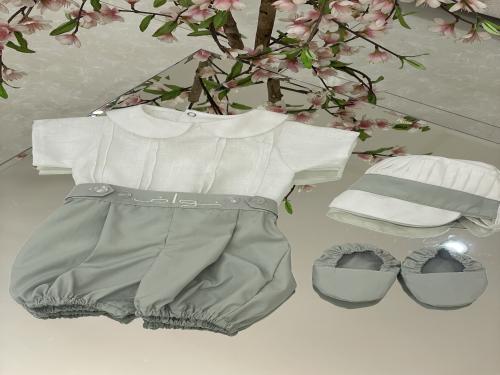 لبس استقبال ٣ قطع