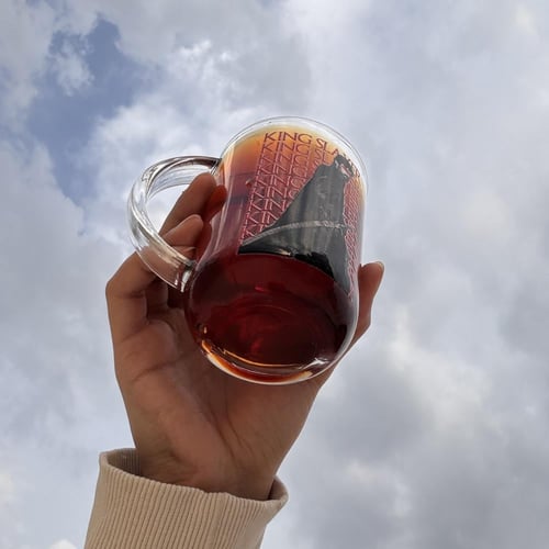 كوب جيمي لانستر kingslayer