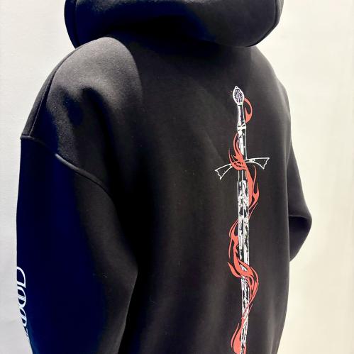 هودي ديمون تارغيرين fire and blood