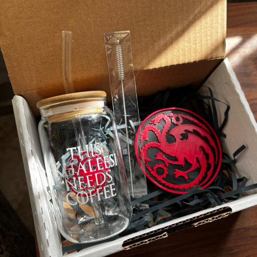 بوكس كاليسي