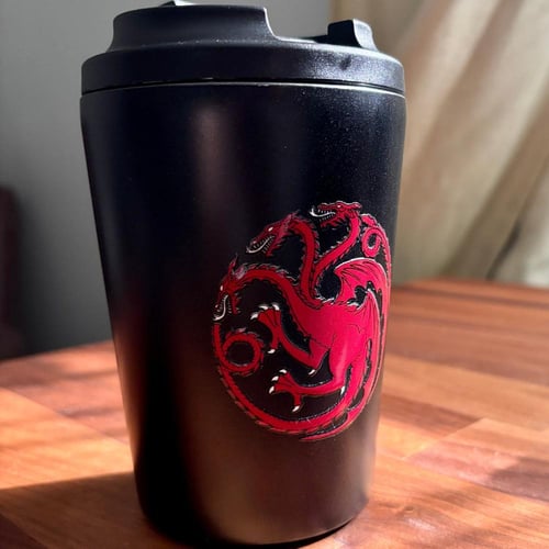 مق تارغيرين الشعار