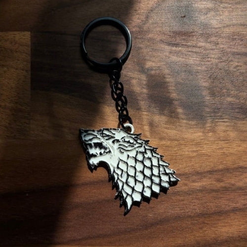 ميدالية ستارك الشعار