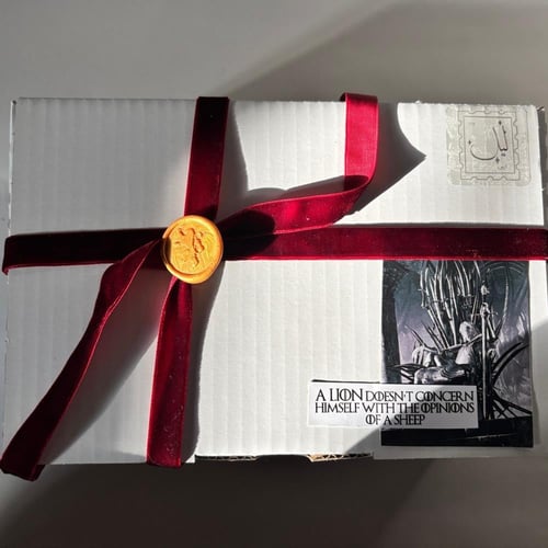 تغليف هدايا