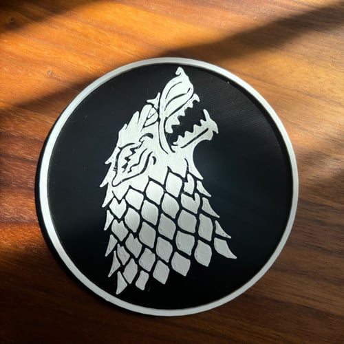 قاعده كوب costar قيم اوف ثرونز