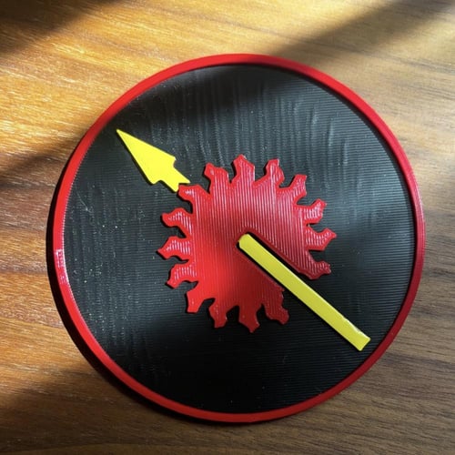 قاعده كوب costar قيم اوف ثرونز