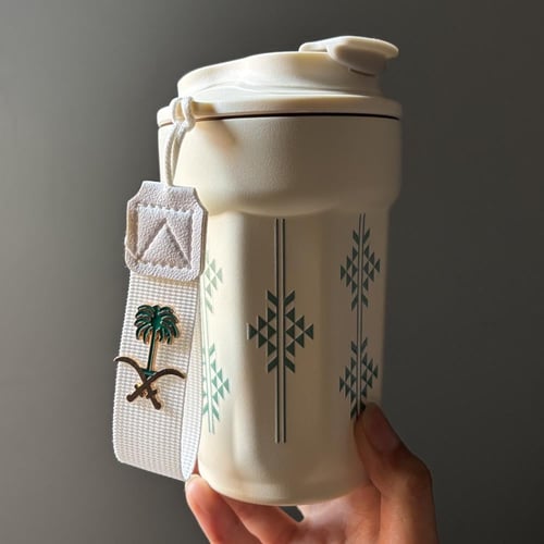 مق السدو الاخضر