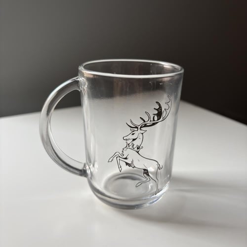 كوب البراثيون (الشعار)