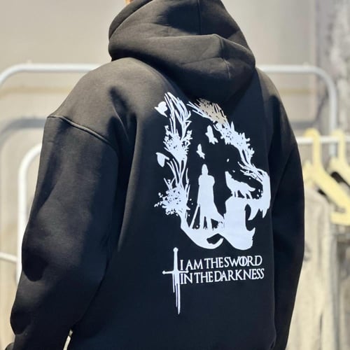 هودي the night watch