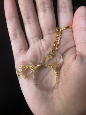 طوق ميكي ماوس