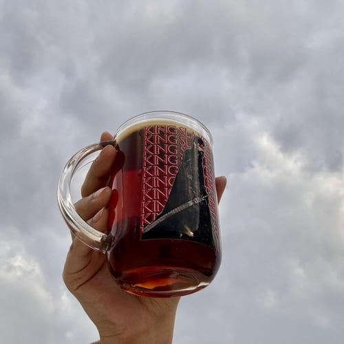 كوب جيمي لانستر kingslayer