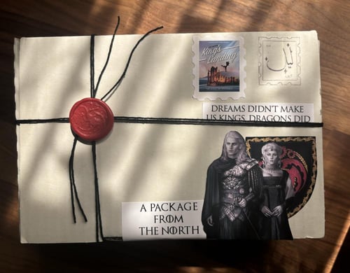 تغليف هدايا