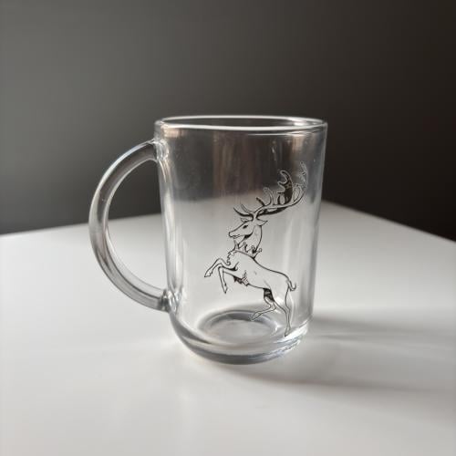 كوب البراثيون (الشعار)