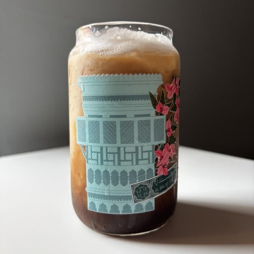 كوب جدة البلد