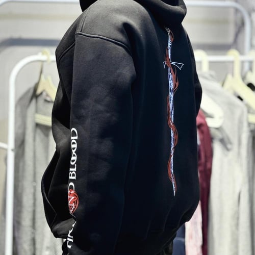 هودي ديمون تارغيرين fire and blood