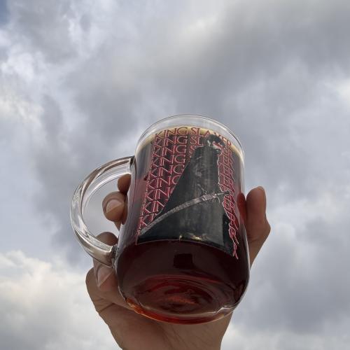 كوب جيمي لانستر kingslayer