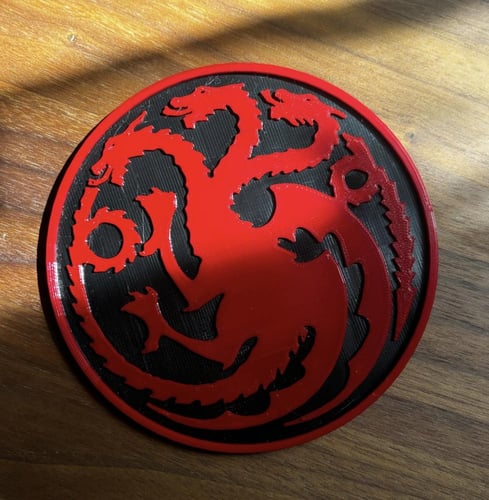 قاعده كوب costar قيم اوف ثرونز