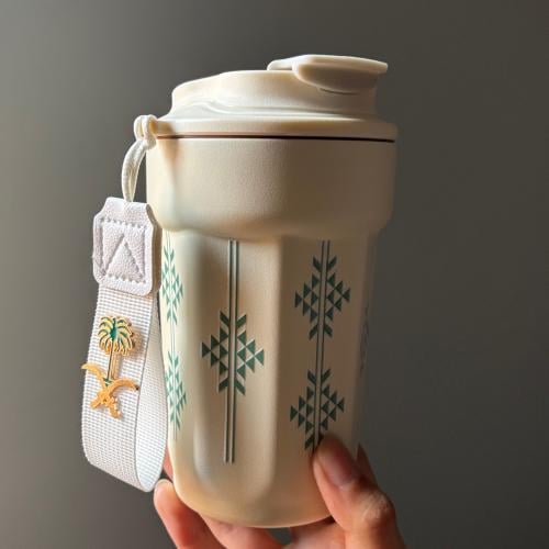 مق السدو الاخضر