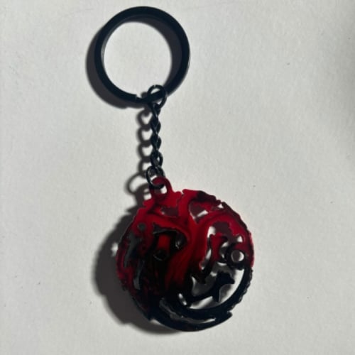 ميدالية شعار التارغيرين