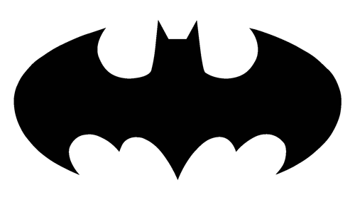 شعار بات مان