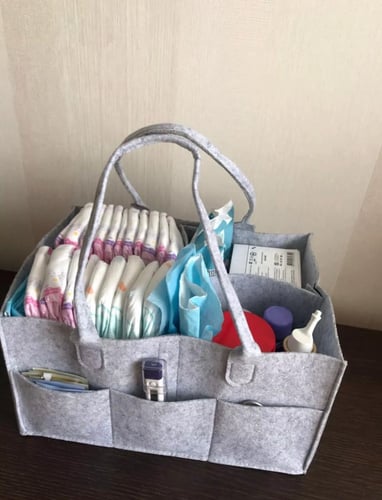 منظم لاغراض الطفل