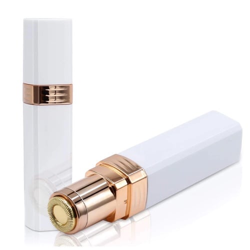 ماكينة إزالة الشعر للوجه دون ألم