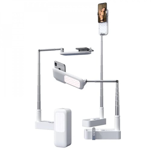 ستاند وحامل للجوال مناسب للتصوير