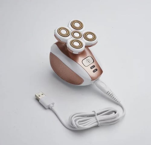 ماكينة حلاقة للجسم