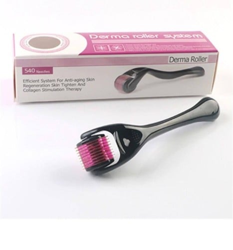 ديرما رول للجسم